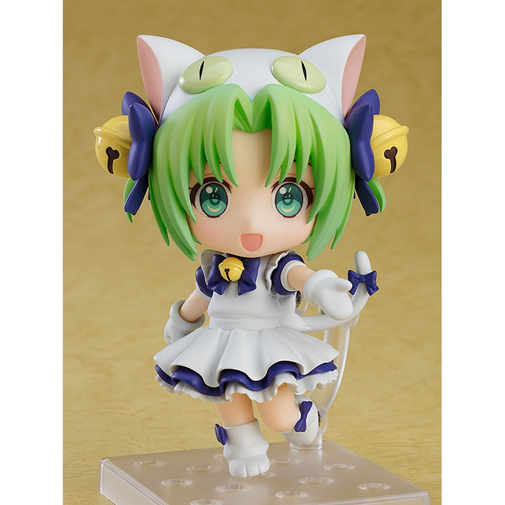 FIGURA NENDOROID DI GI CHARAT 2128 FIGURA NENDOROID DI GI CHARAT 2128